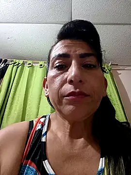 Lucia Rios online show from April 30, 11:41 pm