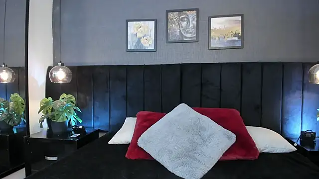alejandra  garcia online show from July 31, 3:51 am