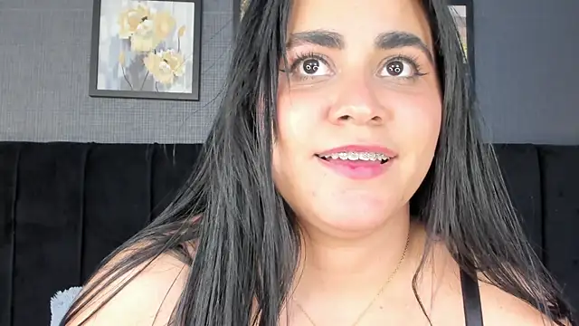 alejandra  garcia online show from July 12, 7:53 am