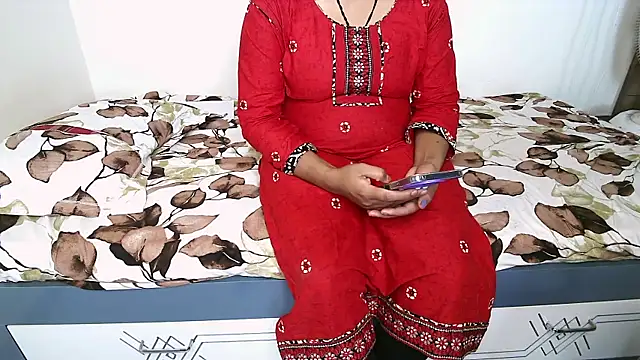 Miss Sanika online show from July 31, 10:27 am