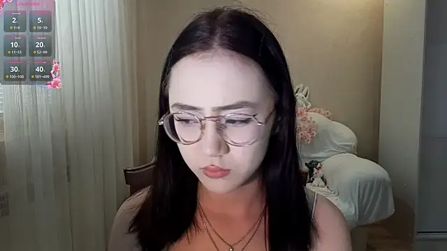 SolvedGlobe online show from July 8, 1:24 pm