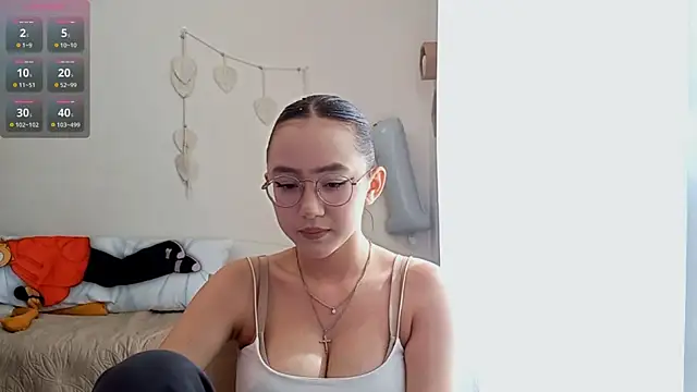SolvedGlobe online show from July 15, 1:27 pm