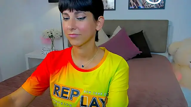 HeidieRaven online show from July 29, 12:38 pm