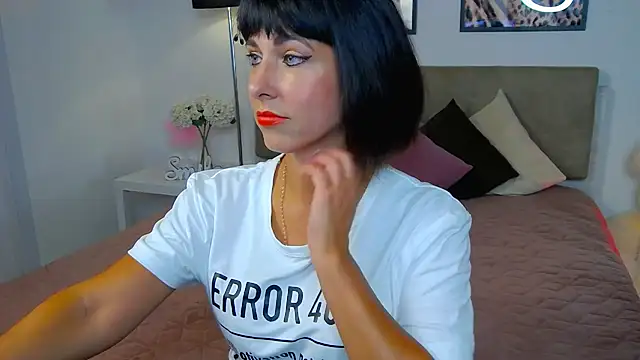 HeidieRaven online show from July 27, 12:46 pm