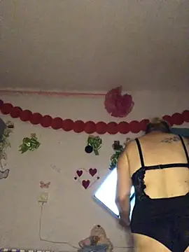 SofiaAmour online show from June 20, 6:55 pm
