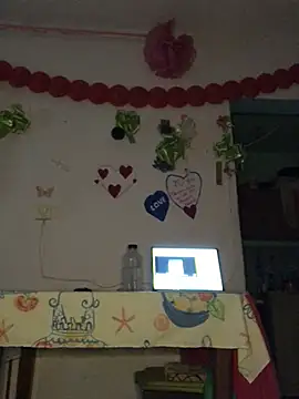SofiaAmour online show from July 9, 6:54 pm