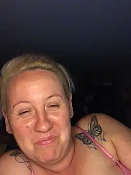 SofiaAmour online show from July 17, 7:17 pm
