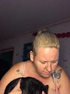 SofiaAmour online show from July 25, 6:37 pm