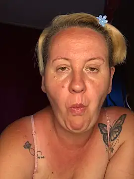 SofiaAmour online show from June 29, 6:40 pm