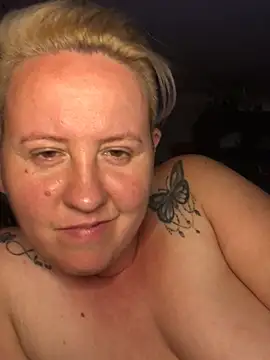 SofiaAmour online show from July 18, 7:27 pm