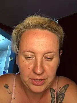 SofiaAmour online show from July 1, 7:02 pm