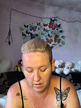 SofiaAmour online show from July 23, 2:36 pm