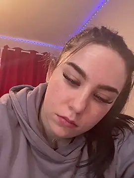 prettydolly127 online show from March 5, 3:41 pm