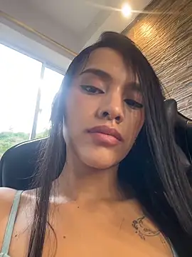 Mia-villalobos online show from March 8, 1:48 pm