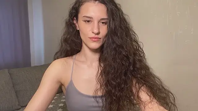 ReginaYourCrush online show from March 7, 1:51 pm