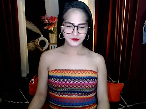AnaxandraVenomLips online show from May 13, 7:41 pm
