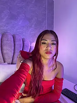 Bella-Sanders online show from July 28, 12:59 pm