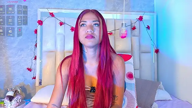 Bella-Sanders online show from June 29, 11:21 am