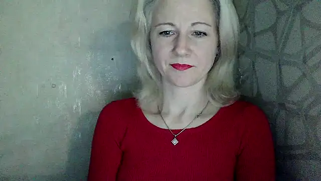 Katerina-Kissa online show from April 12, 7:05 pm