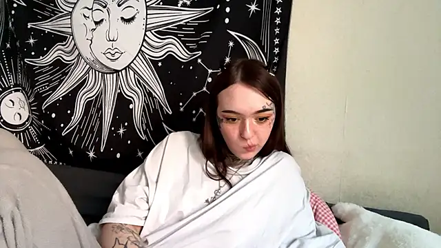 Littleways online show from March 12, 3:15 pm