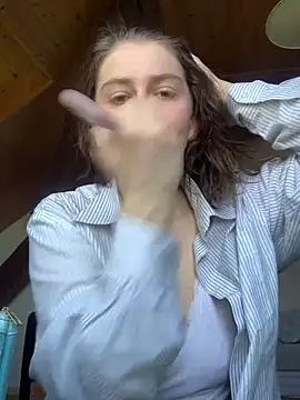 VelvetChloe online show from March 2, 12:45 pm