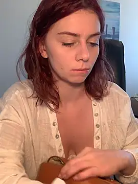 VelvetChloe online show from June 25, 12:40 pm