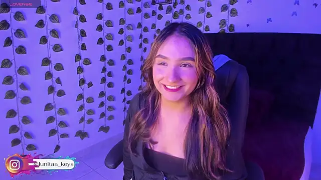 charlotte keyss online show from March 10, 7:23 am