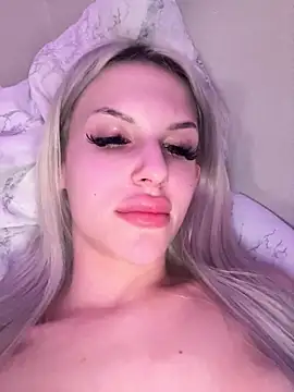 barbieeesi online show from March 10, 5:17 pm