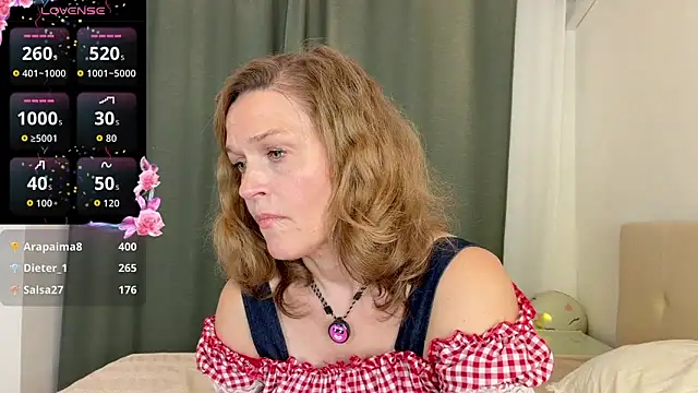 Lizacams online show from June 15, 5:02 pm