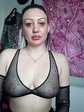 Eufrozina4 online show from March 7, 3:30 pm