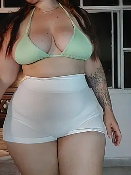 Anastasia cort online show from August 4, 4:07 am