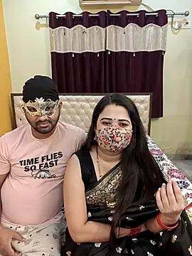 MONAJI HOT online show from June 13, 6:05 pm