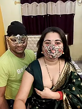 MONAJI HOT online show from July 30, 6:20 pm
