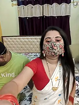 MONAJI HOT online show from August 3, 5:51 pm