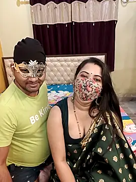 MONAJI HOT online show from July 9, 6:21 pm