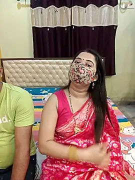 MONAJI HOT online show from July 4, 5:42 pm
