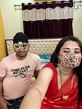 MONAJI HOT online show from July 8, 5:59 pm