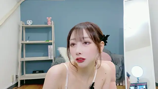 Asuka H xxx online show from April 23, 12:12 pm