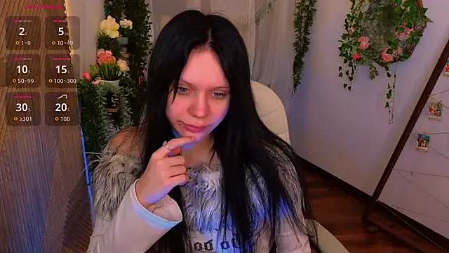 kittenlolla online show from March 5, 6:09 am