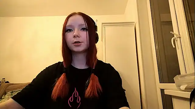 velyraxis online show from March 1, 7:57 pm