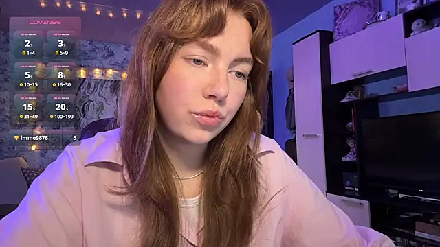 lunalixy online show from March 14, 10:49 am