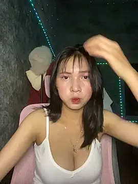 Chery-weter12 online show from March 15, 3:36 pm