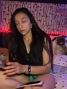 anamaria04 online show from April 30, 5:51 pm