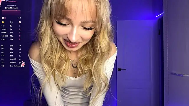 ClonedAge online show from July 18, 7:38 pm