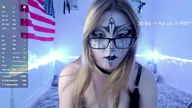 CucKuhta online show from June 25, 4:41 pm