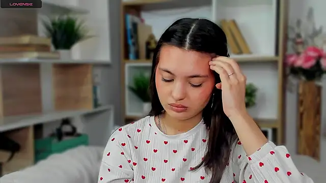 MirthaBolduan online show from March 11, 8:18 am