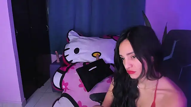 doll katiuska online show from June 7, 12:34 pm