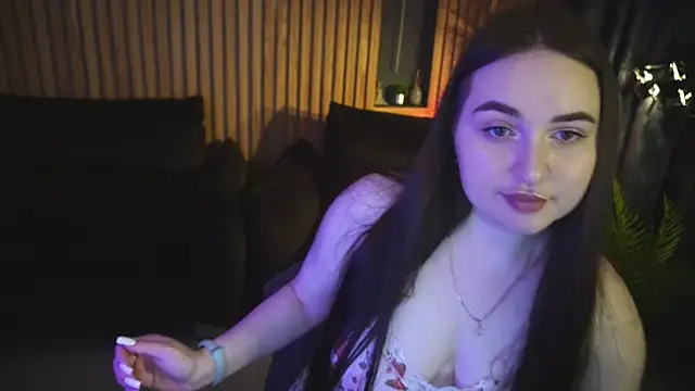 RapunzelAngel online show from June 13, 6:33 am