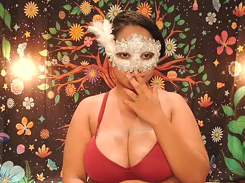 hottiee hayat 0 online show from March 14, 1:45 pm