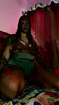stefanyqueen69 online show from July 23, 8:39 pm